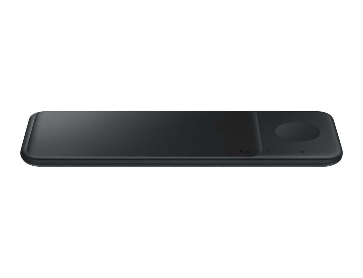 Samsung EP-P6300 Kabelloses Ladegerät – 9 W, Qi, 3-in-1 – für Galaxy Note20-Serie, S20-Serie, Z Fold2 5G und andere