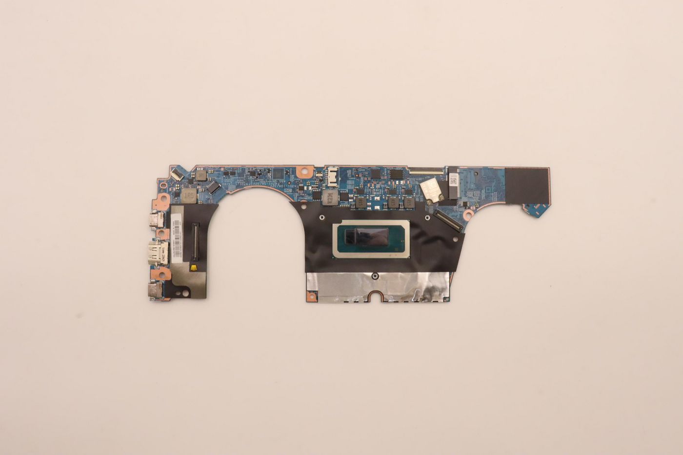 Lenovo 5B21E38539 (MBW21ARNOKI716G) – Mainboard – für ThinkBook 13s G4 IAP