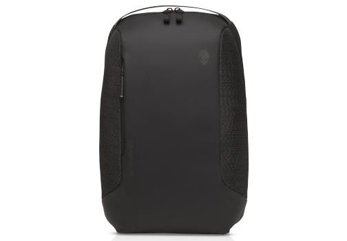 Alienware Notebook-Rucksack AW323P – für 17", 18 l – Schwarz, 320 × 480 × 150 mm