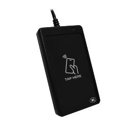 Acs WalletMate – NFC-Leser, für Apple VAS, Google Smart Tap