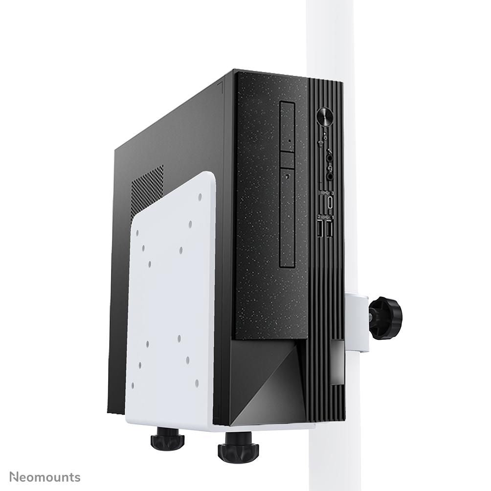 Neomounts THINCLIENT-10 – VESA-Adapterplatte – VESA 50×50/75×75/100×100 mm – bis 10 kg – für FPMA-D935/D960