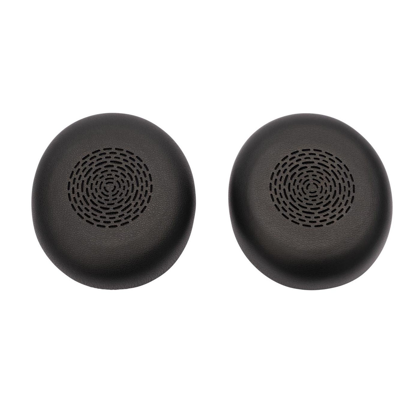 Jabra Evolve2 75 – Ohrpolster, Schwarz, für Evolve2 75