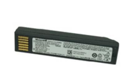 Honeywell Akku – Smart Battery, Lithium-ion – für Xenon XP 1952