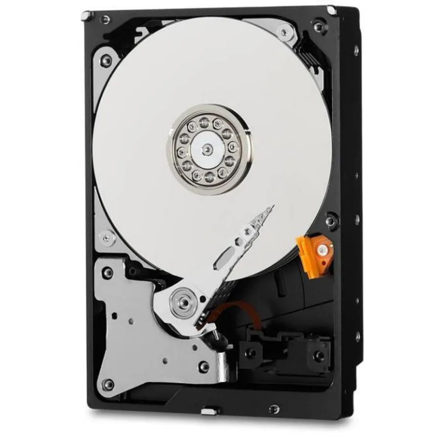 Western Digital Purple 3,5" 2 TB SATA III