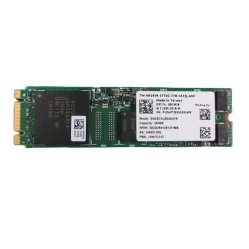 Dell 240G M.2 Laufwerk CK – SATA III