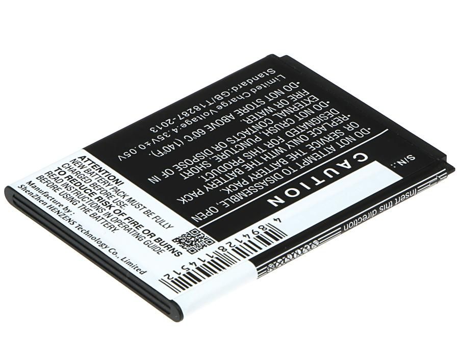 CoreParts C11P1506 – Akku – für Asus Mobile – 3,8 V, 2000 mAh – Schwarz