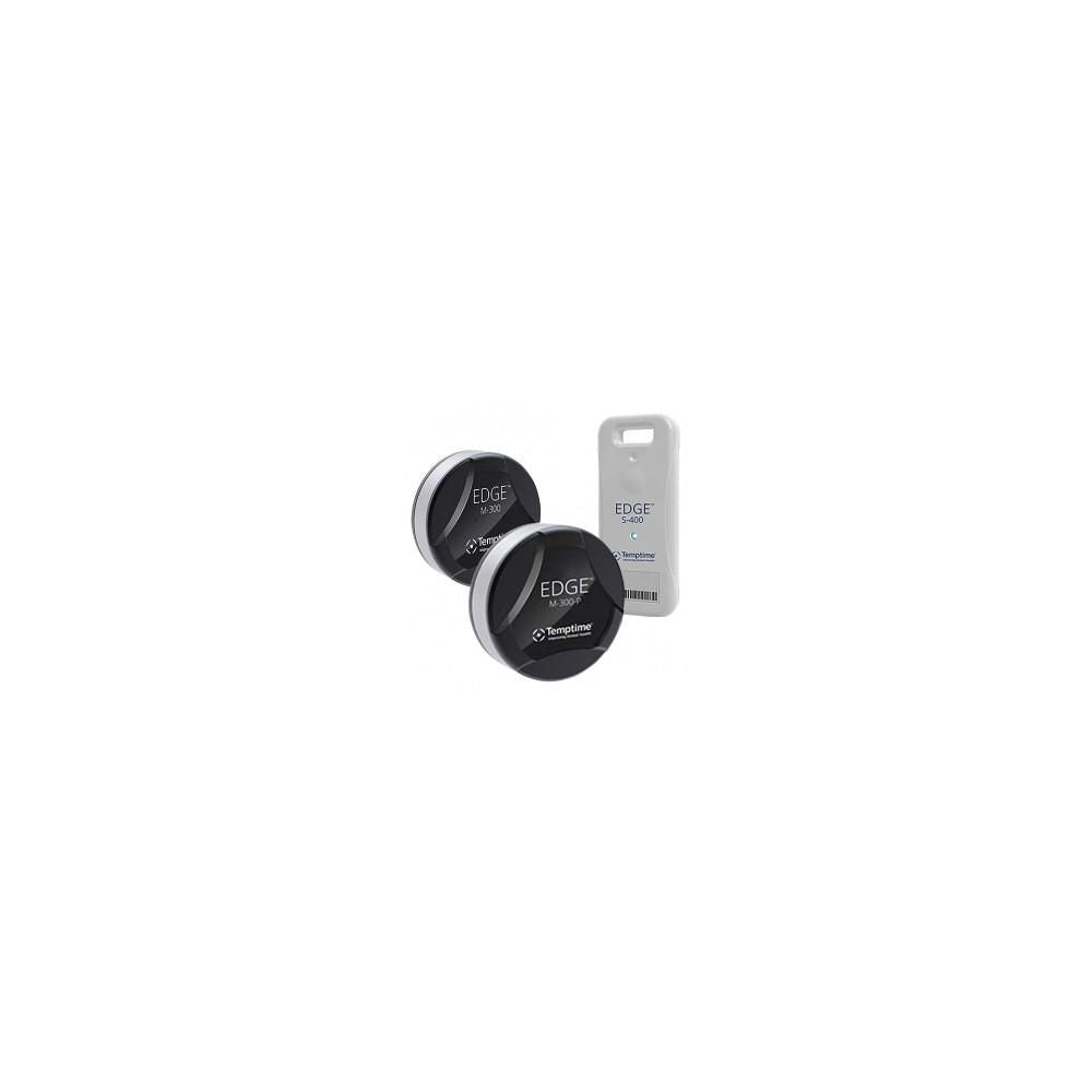 Zebra S-400 Temperatursensor – Kabellos, −30–70 °C, Innen/Aussen