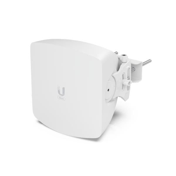 Ubiquiti UISP Wave WAVE-AP-EU – Access Point, 2,5GbE, PoE, 12 dBi, IPX6, Weiss
