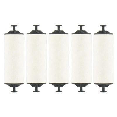 Zebra Rollen-Kit, 3er-Pack – für ZXP7, P1037750-049