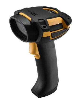 CipherLab 2564 ER – 2D, Bluetooth, kabellos, USB, mit Ladestation