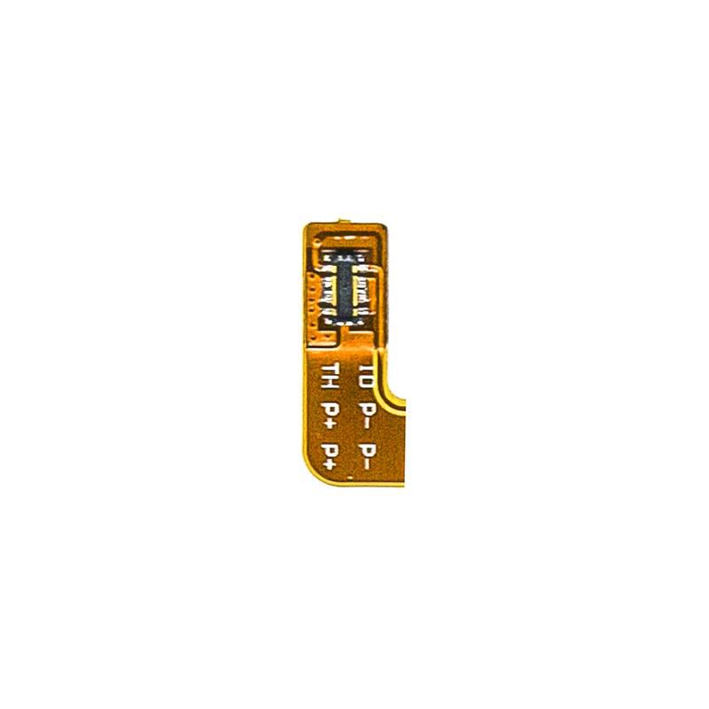 CoreParts Akku – für Gionee Elife S10C – 3,85 V, 3100 mAh – Schwarz