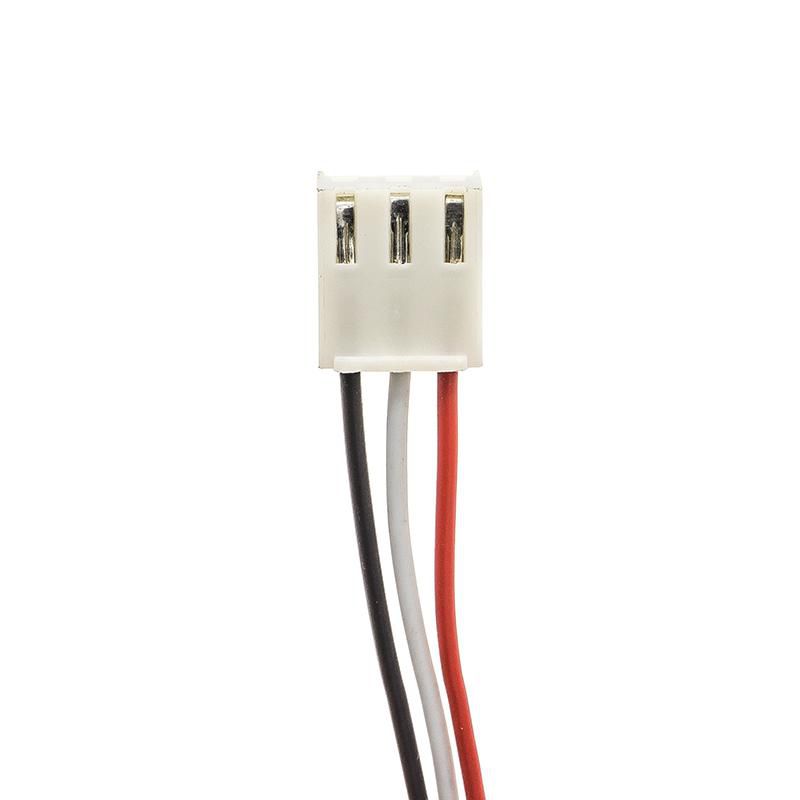 CoreParts Akku 37,44 Wh, 14,4 V, 1 Stück – für Toshiba VC-RCX1/VC-RV1/VC-RV2