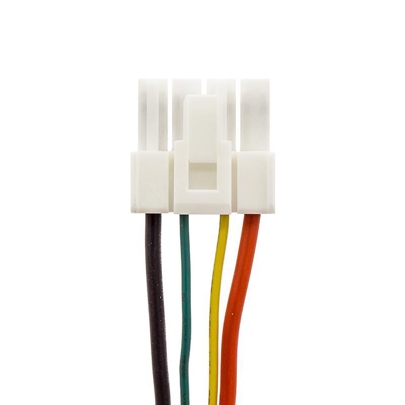 CoreParts Akku 19,2 V 3700 mAh 71,04 Wh Ni-MH – für Toshiba VC-J1X Staubsauger