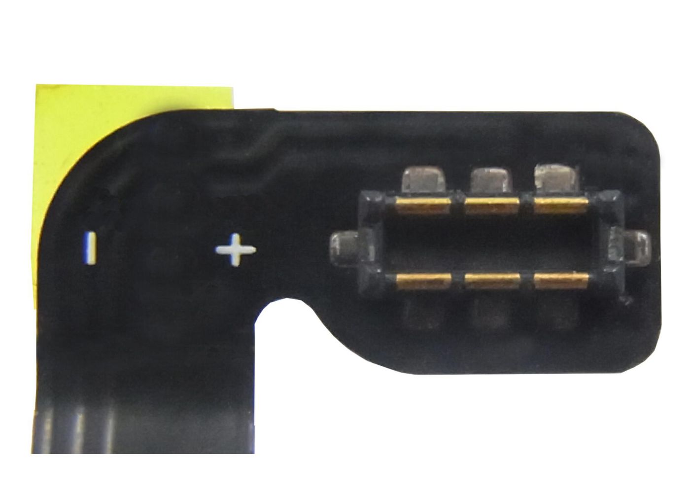 CoreParts BLP557 – Akku – für OPPO – 3,8 V, 3740 mAh – Schwarz