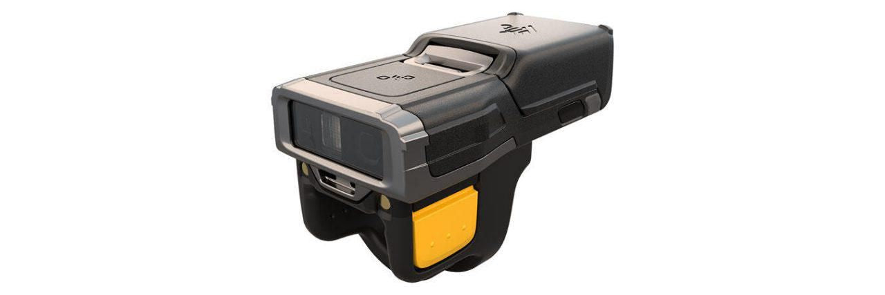 Zebra RS6100 – Barcodeleser – mit Akku – ROW-Variante