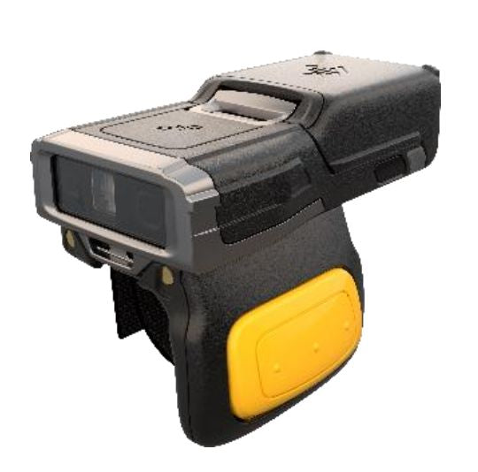 Zebra SE55 RS6100 – Barcodeleser – mit Akku