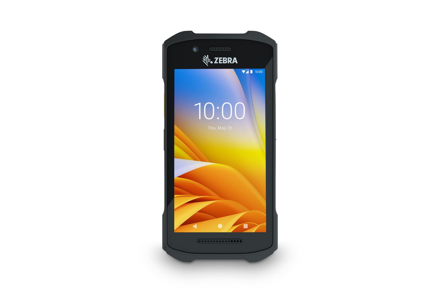 Zebra TC26 – 5,0" – 64 GB – Schwarz