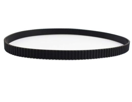 Zebra Antriebsriemen 300 Verschleissteile-Kit, Schwarz – für ZT410/ZT420