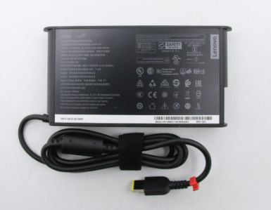Lenovo Netzteil – 230 W, 20 V – Schwarz