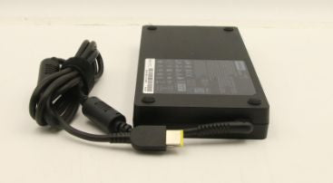 Lenovo Netzteil – 300 W, 20 V – für Lenovo – Schwarz