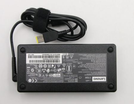 Lenovo Netzteil – 170 W, 20 V – für Lenovo Notebooks