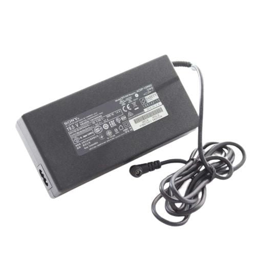 Sony 149273331 AC-Adapter – 120 W – für KDL42W700B, KDL50W800B, KDL50W790B und andere – Schwarz