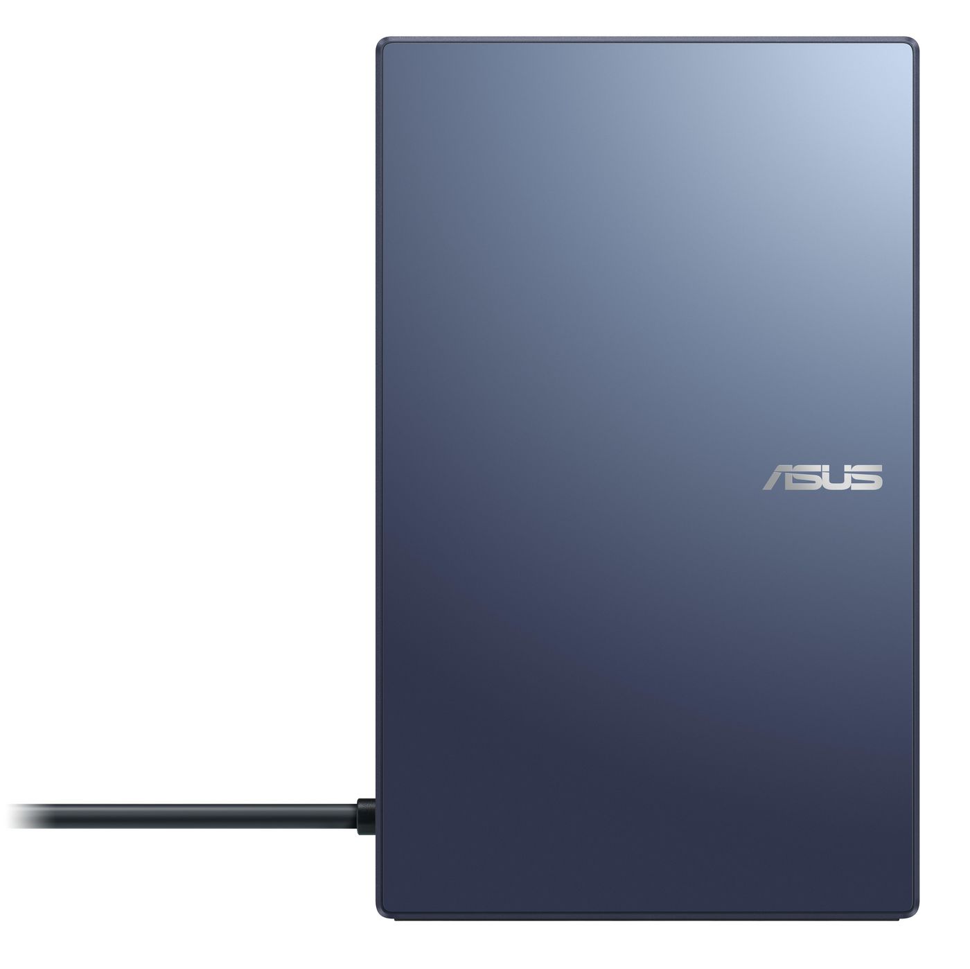 ASUS SimPro 2 Dockingstation – Thunderbolt 3, 2× DP, HDMI, VGA, 3× USB-A, 1× USB-C, GbE, für ExpertBook P/B/L