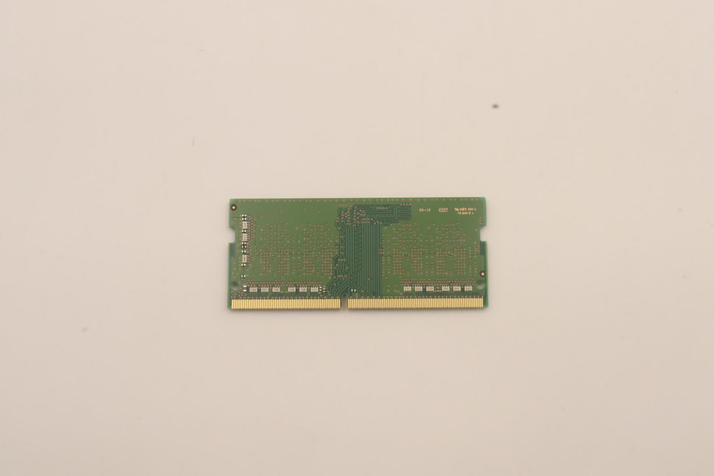 Lenovo 5M30V06969 – SoDIMM 8 GB DDR4 3'200 MHz, für Legion 7-16ACHg6