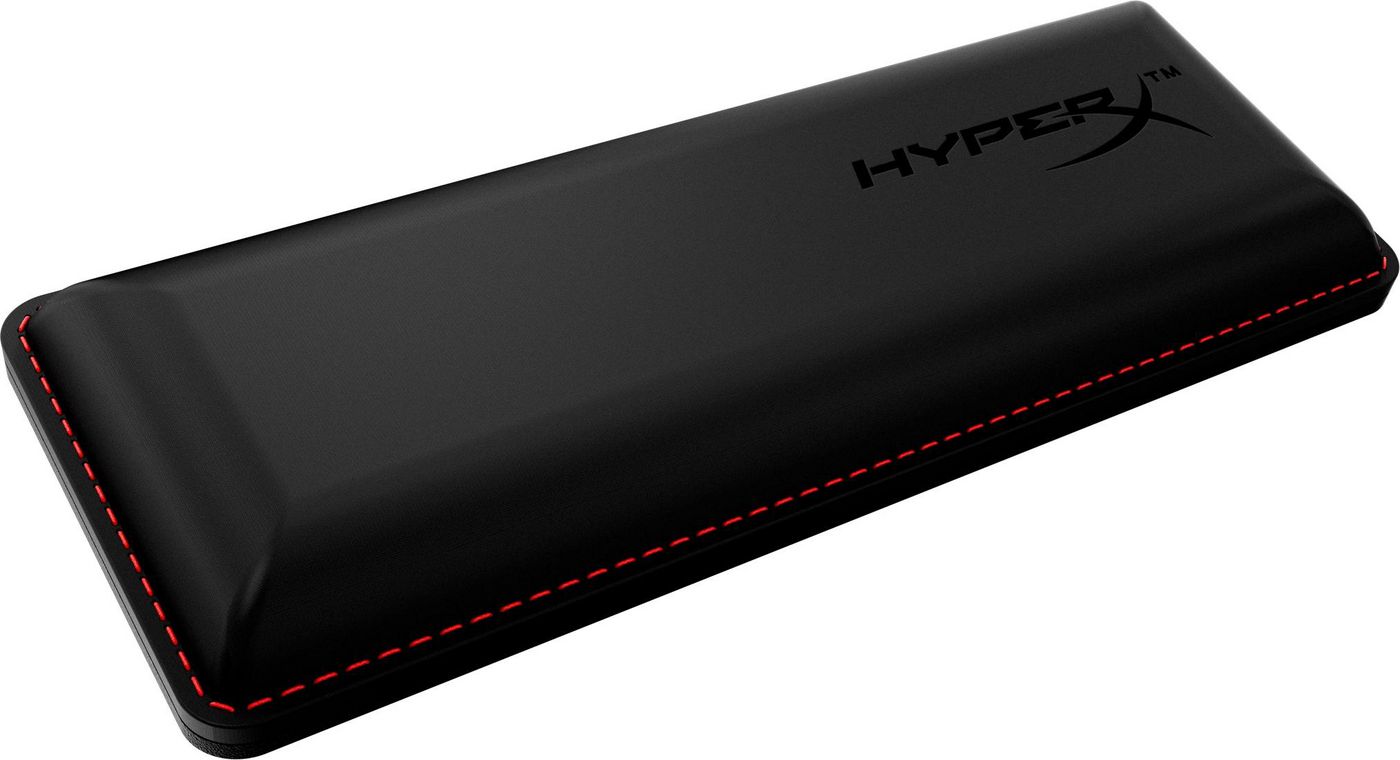 HyperX HWRM1 – Handgelenkauflage für Maus – Gel – Schwarz – rutschfest