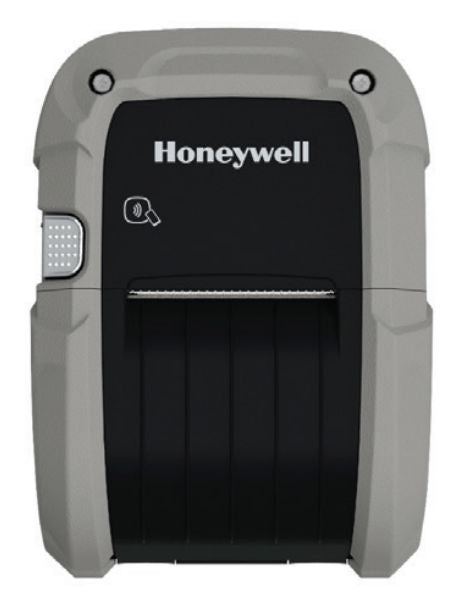 Honeywell RP4 – Etikettendrucker, für Etiketten bis 101,6 mm, Akku, robust, WLAN, Bluetooth
