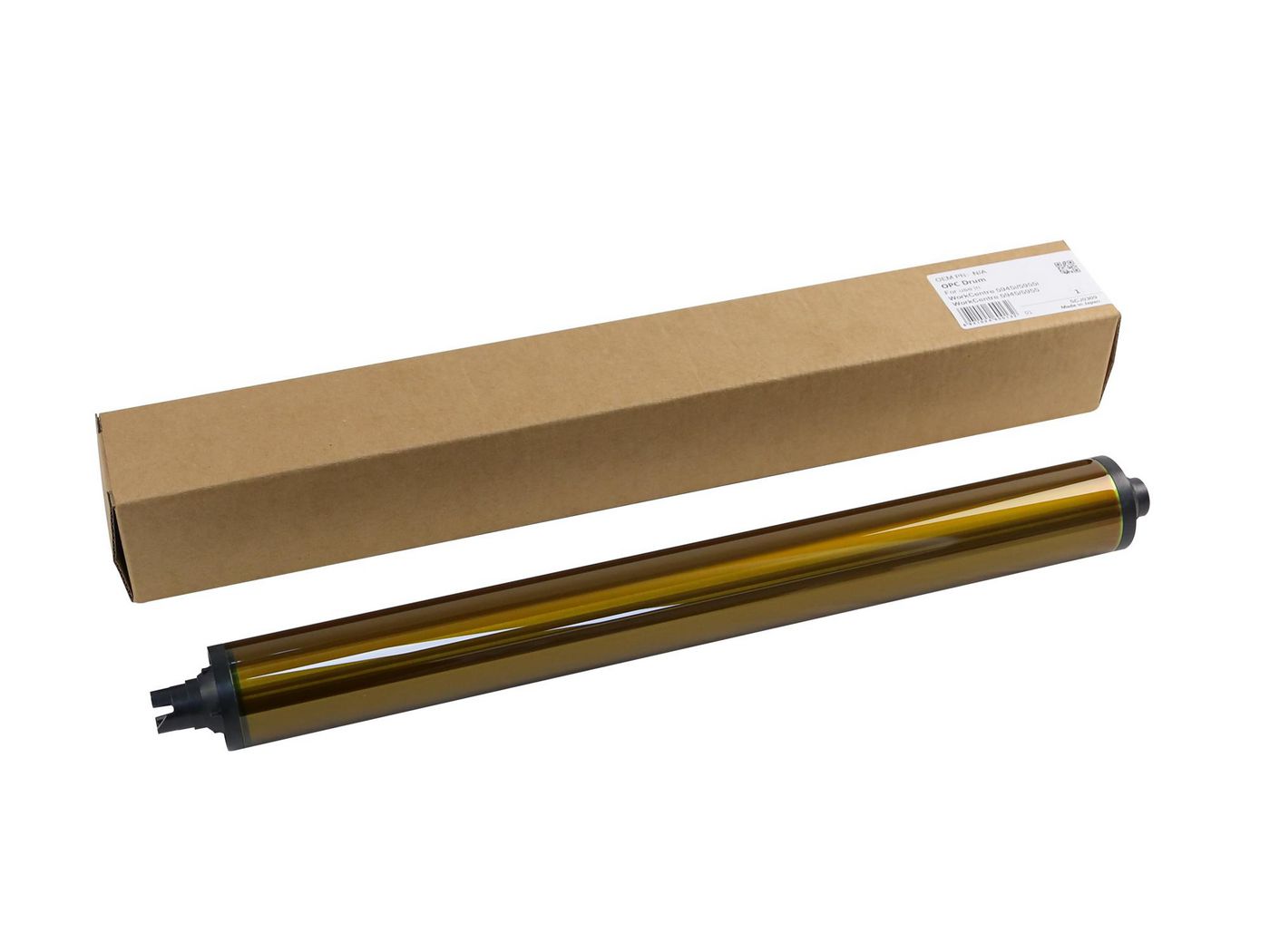 CoreParts Kompatibel - Bildtrommel - für Xerox AltaLink/WorkCentre