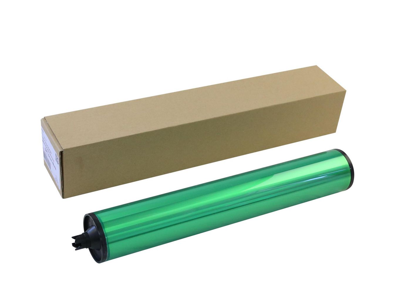 CoreParts Kompatibel – Bildtrommel – Schwarz – für Xerox DocuColor 240/242/250, WorkCentre 7655/7665/7675