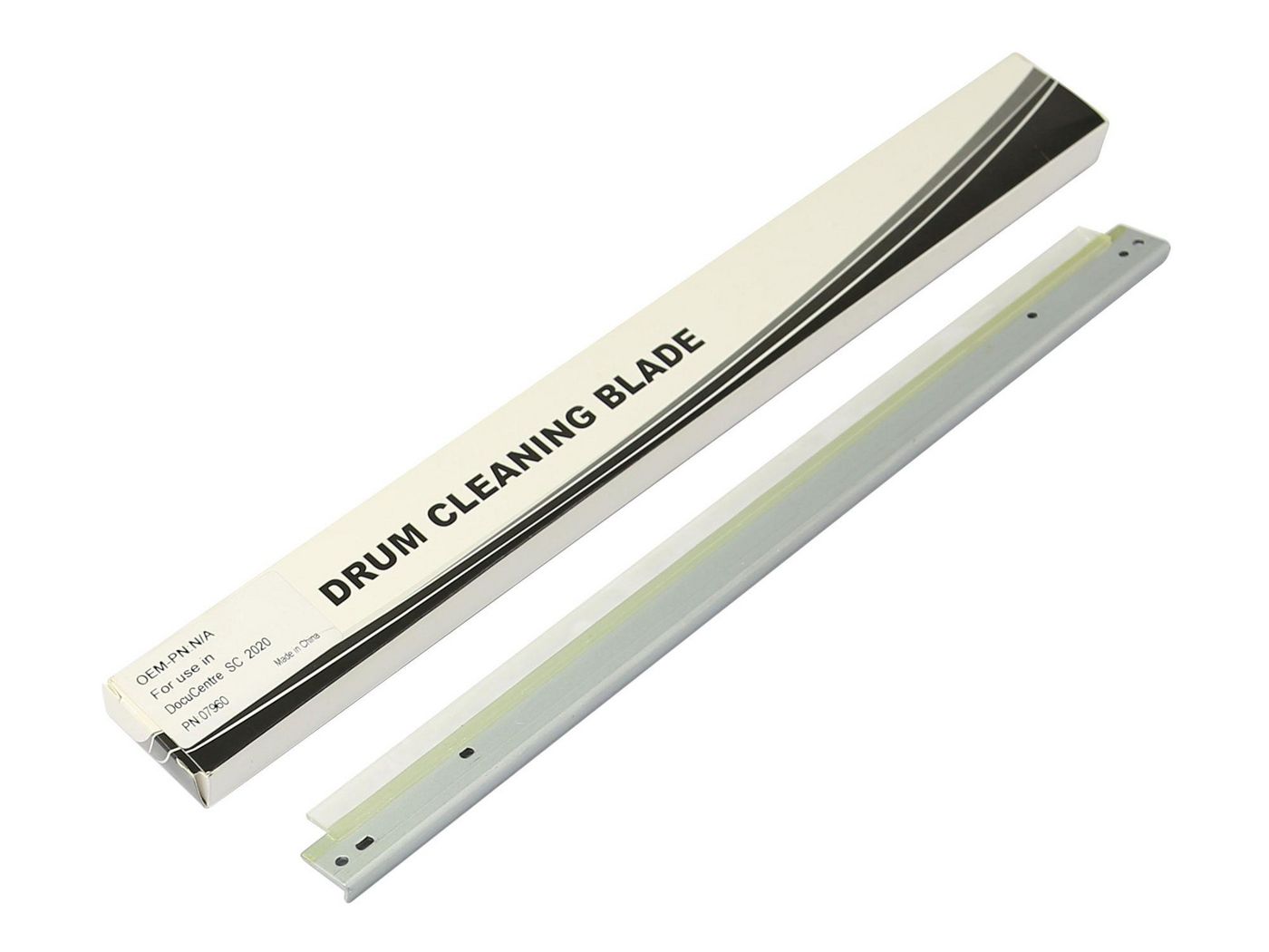 CoreParts Kompatibel - Bildtrommel - für Xerox DocuCentre - 89'000 Seiten