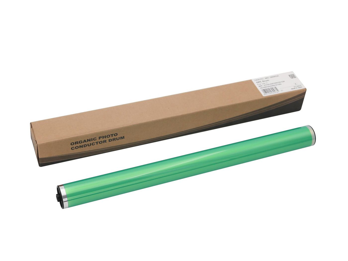 CoreParts Wartungspatrone – für SHARP MX-2310U/MX-2610N/MX-2615N und andere
