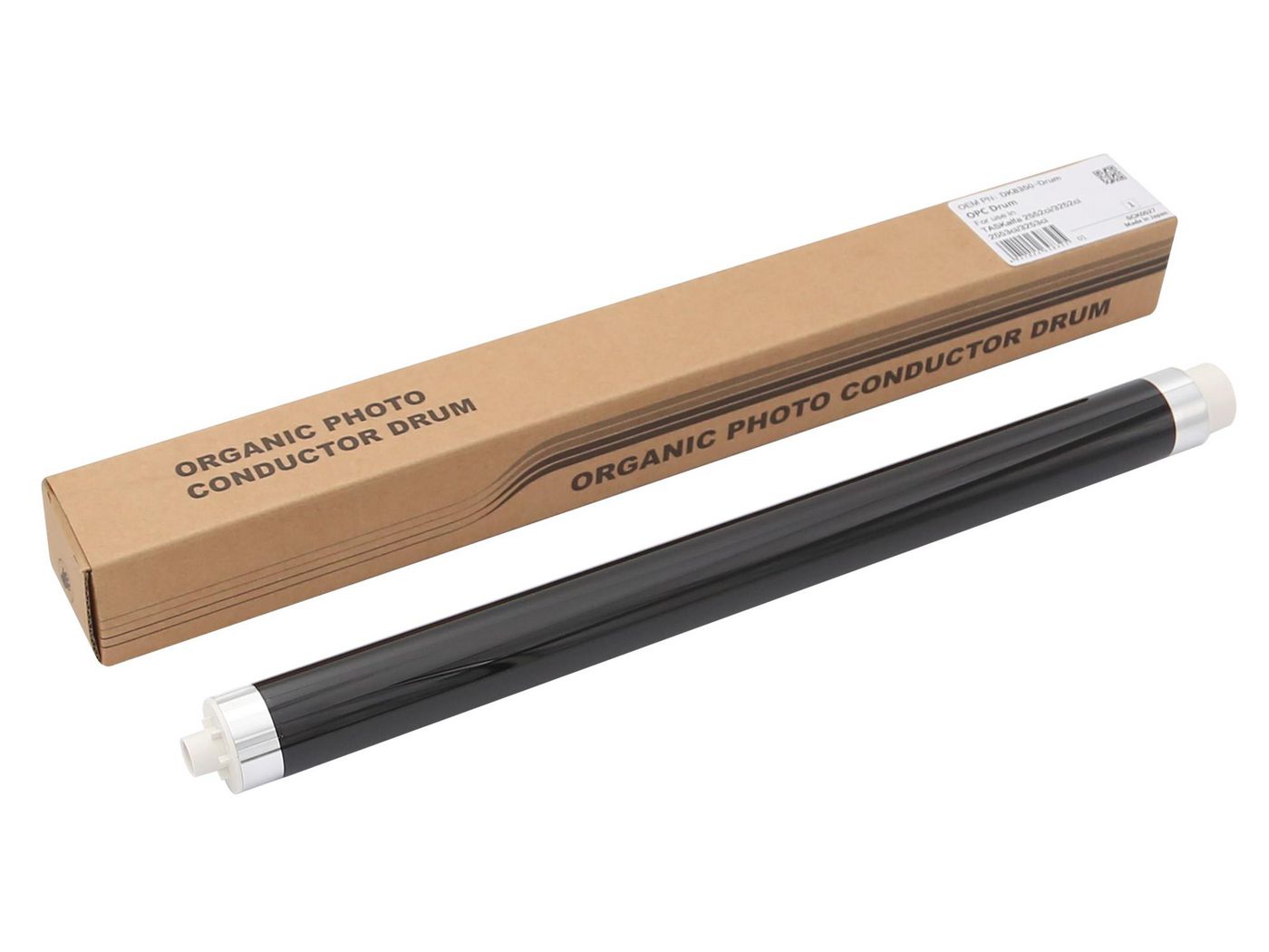 CoreParts Kompatible Bildtrommel für Kyocera TASKalfa 2552ci/3252ci/TASKalfa 2553ci/3253ci
