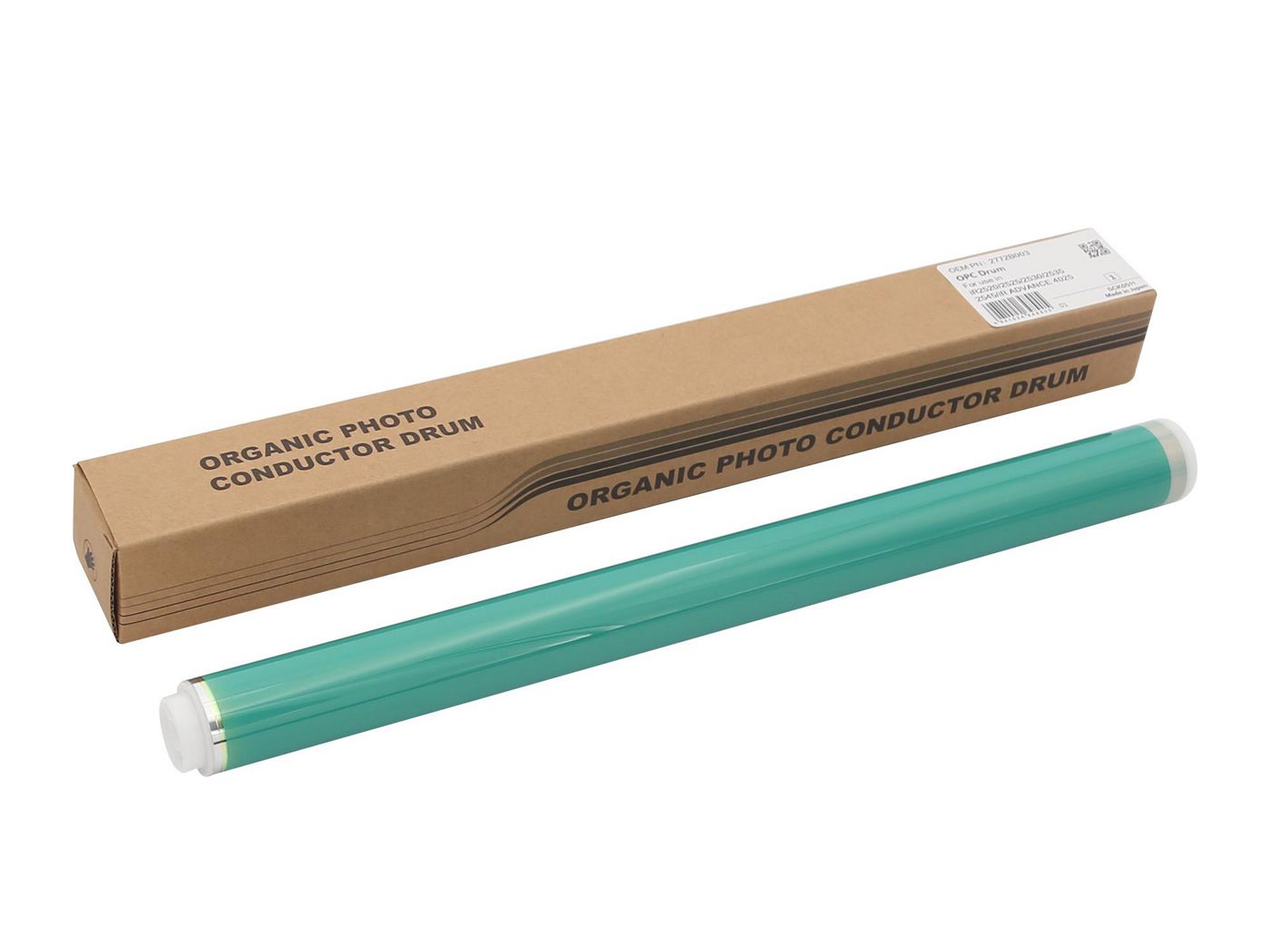 CoreParts Kompatible Bildtrommel für Canon iR2520, iR ADVANCE 4025/4225 und andere