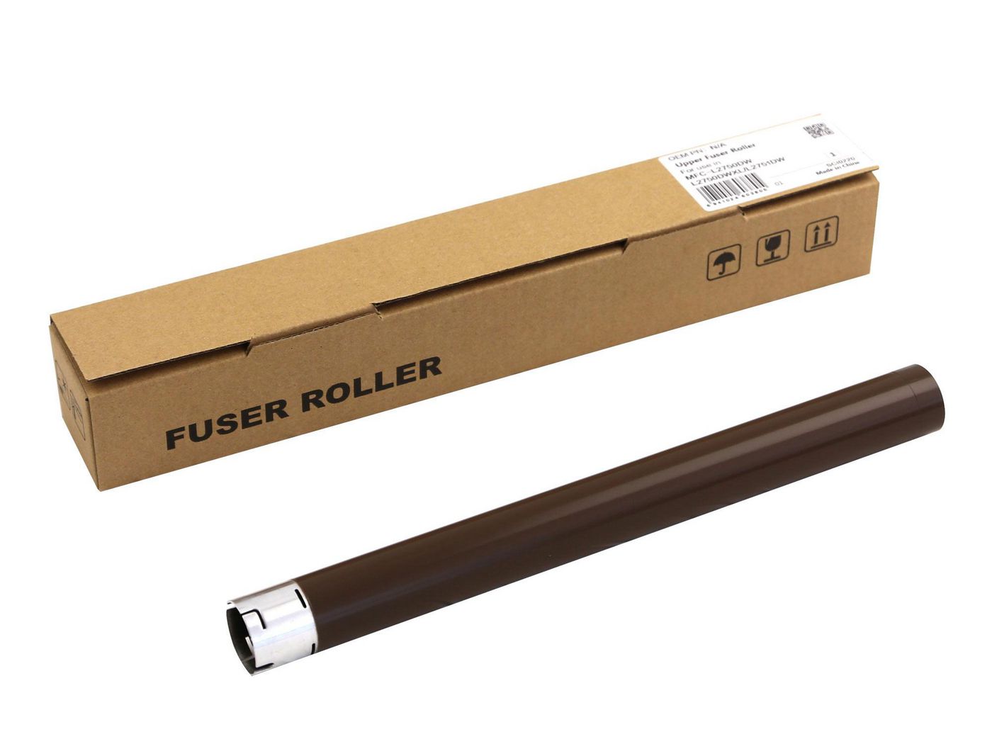 CoreParts Zubehör/Ersatzteil MSP181001 – für Brother