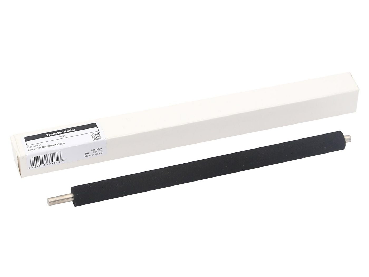 CoreParts Rollen-Kit (Transferrolle) – für LaserJet M408dn/M432fdn
