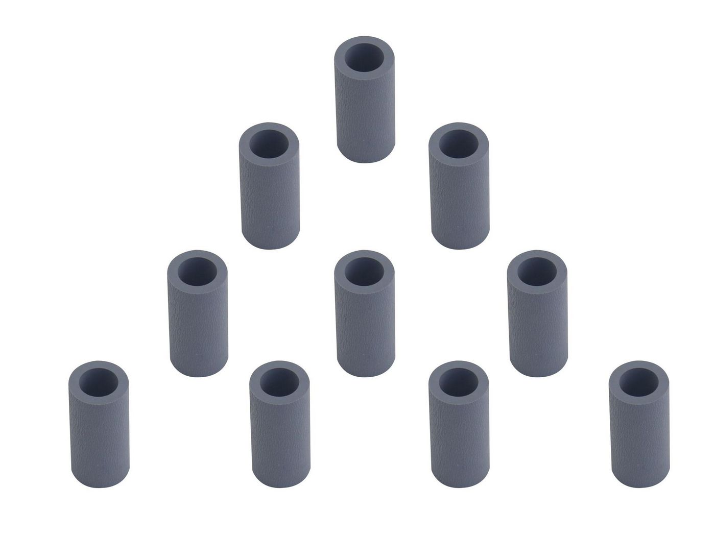 CoreParts Rollen-Kit 60×40×60 mm – für OKI-Drucker, MSP341030