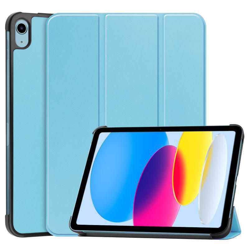 CoreParts Tablet-Hülle für iPad 10,9" (10. Gen.) – Blau