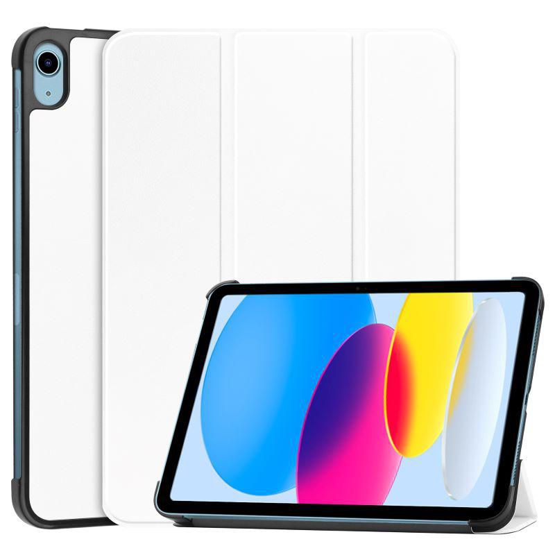 CoreParts Tablet-Hülle für iPad 10,9" (10. Gen.) – Weiss