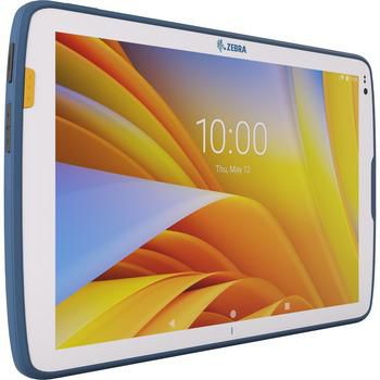 Zebra ET40 HC – 10", 64 GB, 4 GB RAM, WLAN, Android, Barcode-Imager