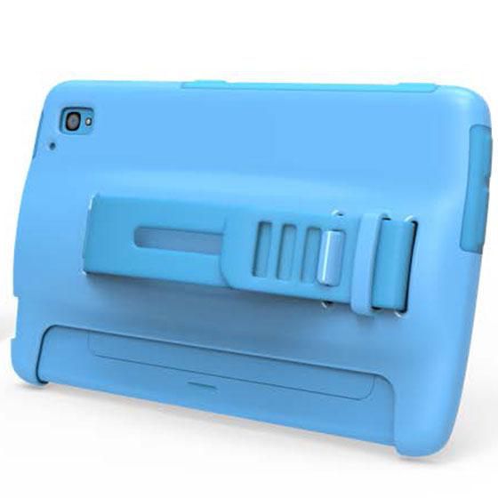 Zebra ET4X Dreh-Handschlaufe für ET40-HC, ET45-HC – Blau
