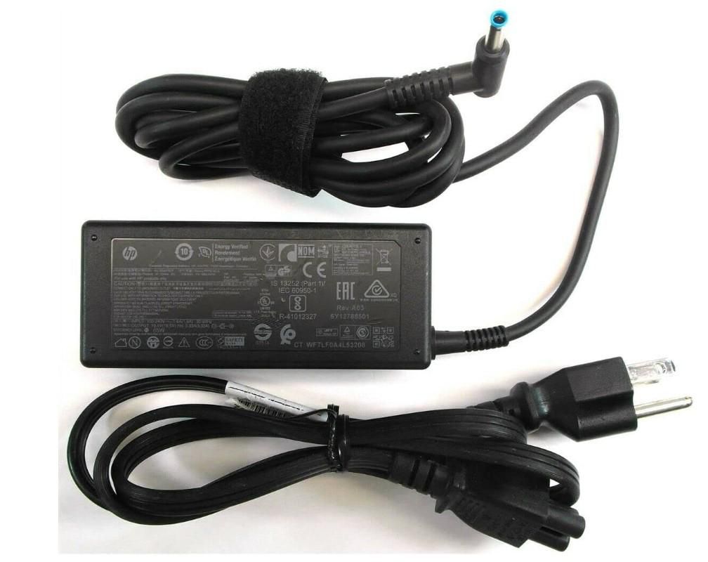 HP 854055-001 Netzteil 65 W – für Laptop