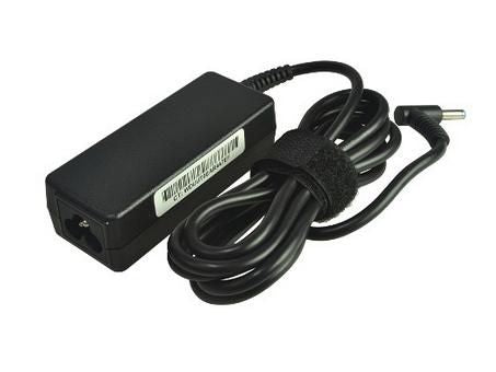 HP 720987-800 Netzteil 65 W – 19,5 V/3,33 A – für Laptop – Schwarz