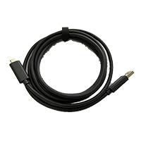 Logitech USB-Kabel, USB-A zu USB-C, für Rally