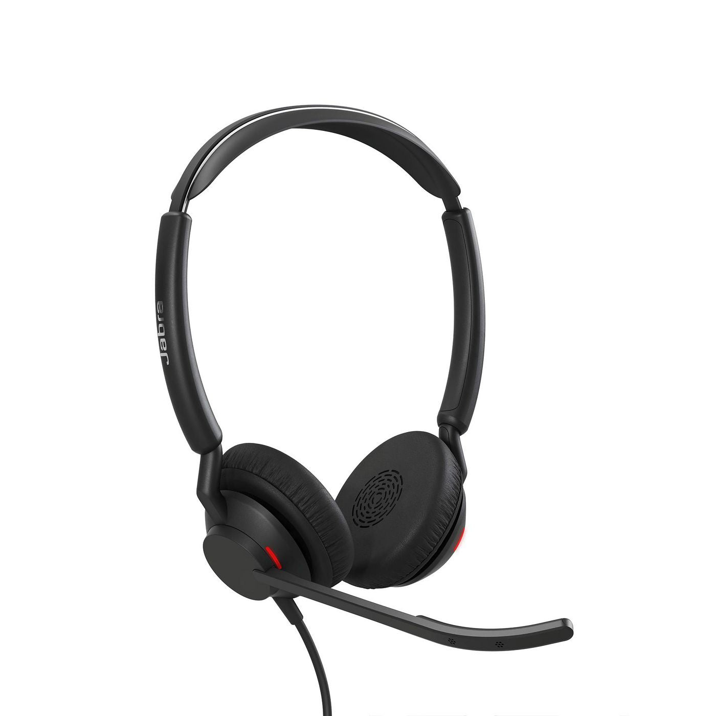 Jabra Engage 50 II Stereo – Duo Headset – USB-C – für Softphone