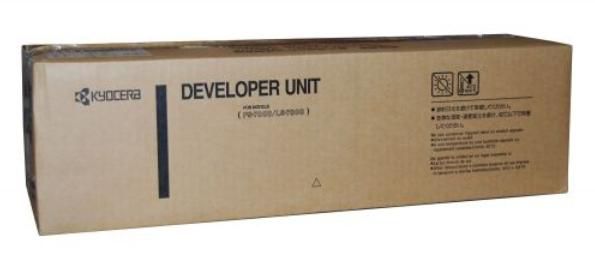Kyocera Entwicklereinheit – OEM DV-5150(C)