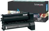 Lexmark C780A1CG Cyan Toner – Original – 6'000 Seiten – für Lexmark C780/C782