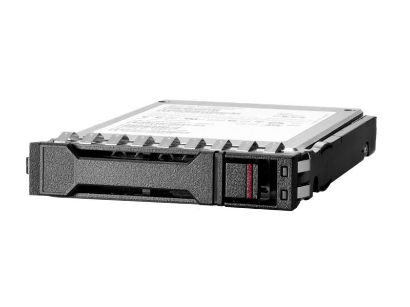 HPE P51465-B21 – 400 GB NVMe U.2 SSD
